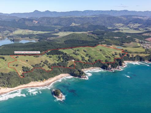 162B Whitipirorua Road, Onemana