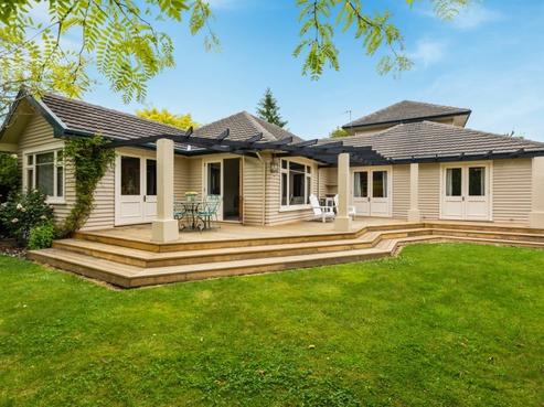 144 Hamilton Avenue, Ilam