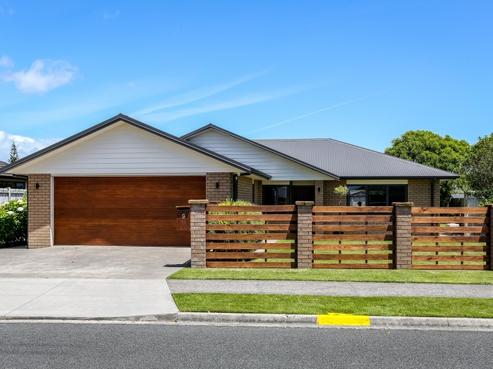9 Coby Sydney Drive, Bell Block