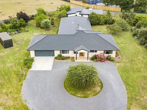 4 Wedgewood Row, Rolleston