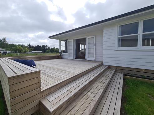 64B Bibby Street, Waipawa