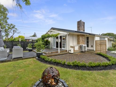 20 Donny Avenue, Chartwell