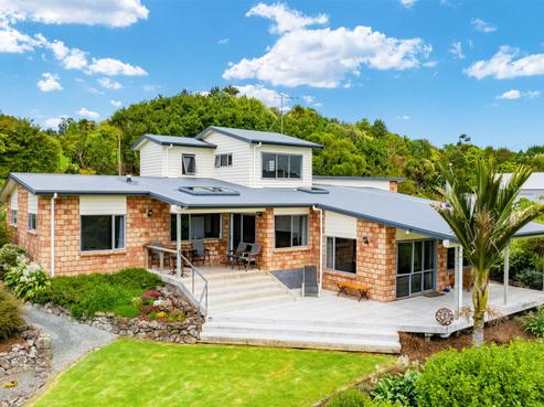 43 Finlayson Road, Ruatangata