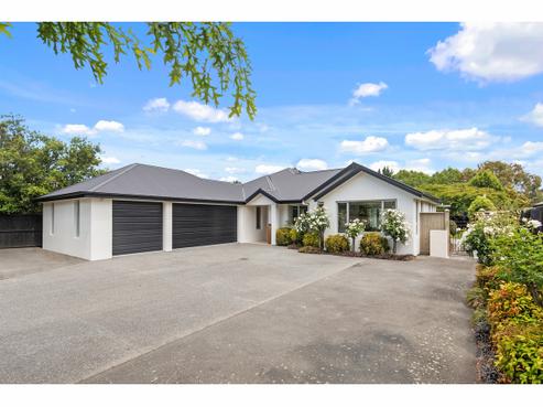 7 Cairnbrae Drive, Prebbleton