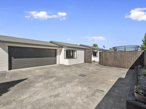 66A Higgins Road, Frankton
