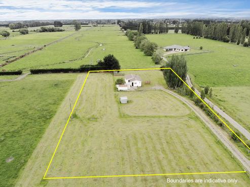259 Plaskett Road, Fernside