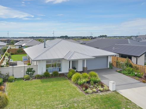 94 Kawari Drive, Pegasus