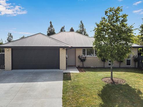 37 Fairfield Way, Rolleston