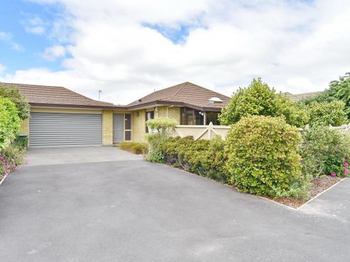44B Memorial Avenue, Ilam