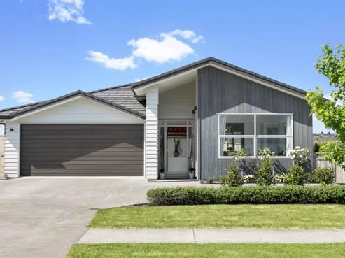 167 Matua Road, Kumeu