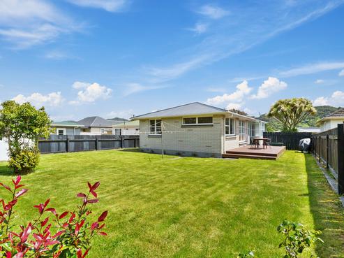 90B Frederick Street, Wainuiomata