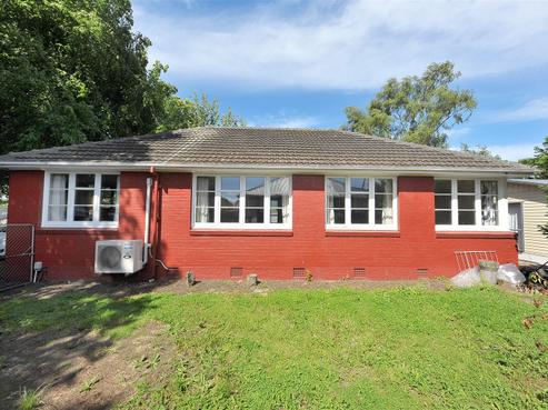 3 Main South Road, Sockburn