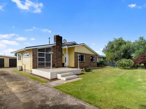 280 Warburton Crescent, Te Awamutu