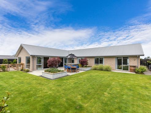 6 Navy Loop, Rolleston