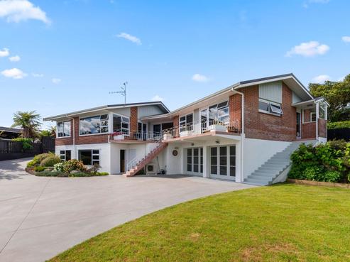 22 Rostrevor Place, Tihiotonga