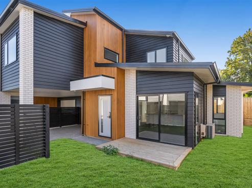 4/44 Glenview Terrace, Glenview
