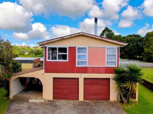 5 Ormonde Place, Kaikohe