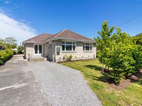 25 Lothian Street, Ilam