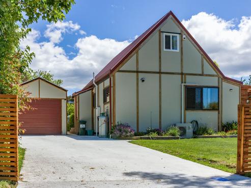 63 Rangiamohia Road, Turangi
