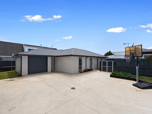 114A Ellicott Road, Nawton