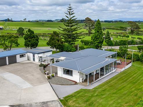 39 Ohanga Road, Onaero
