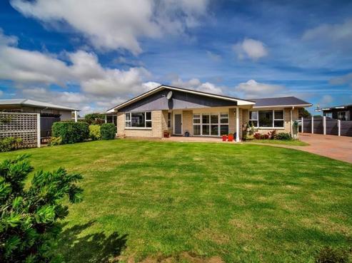 36A Disraeli Street, Hawera