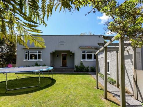 5 Upjohn Street, Brooklands