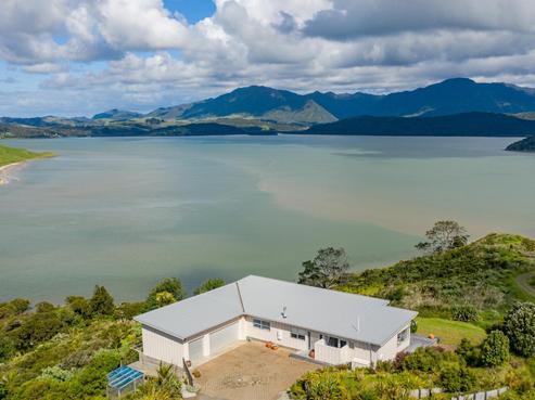 509 Opara Road, Rawene
