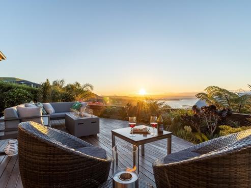 70 Bay View Road, Atawhai