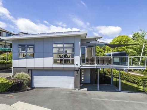 21 Blair Terrace, Richmond