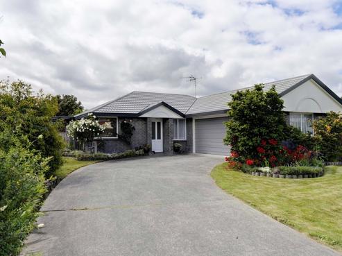 23 Farnborough Drive, Nawton