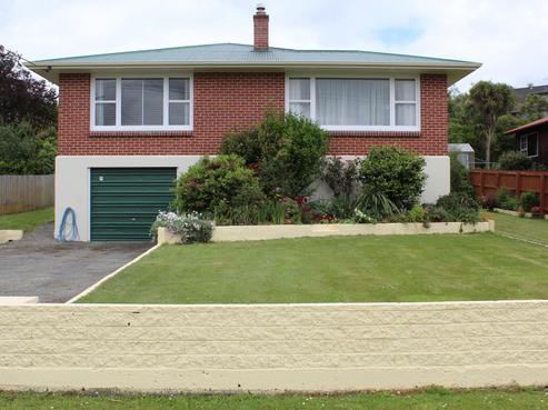 80 Peel Street, Geraldine