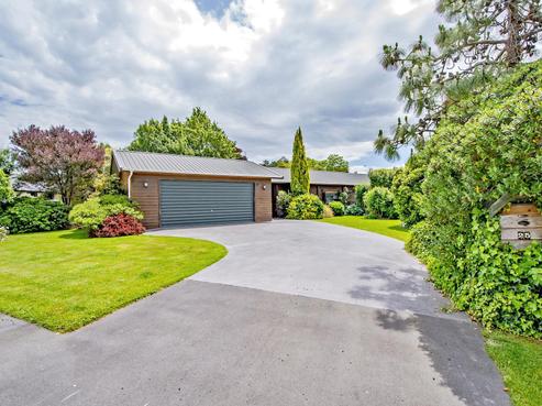 25 Carston Street, Leeston