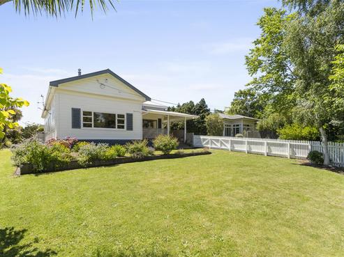 32 Victoria Avenue, Dannevirke