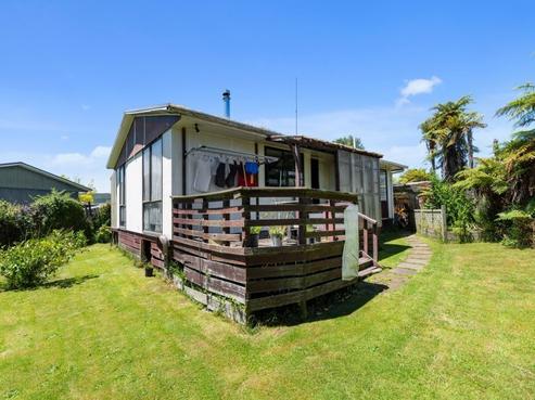 103 Pohutukawa Drive, Owhata