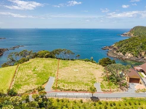 43A Landowners Lane, Tutukaka