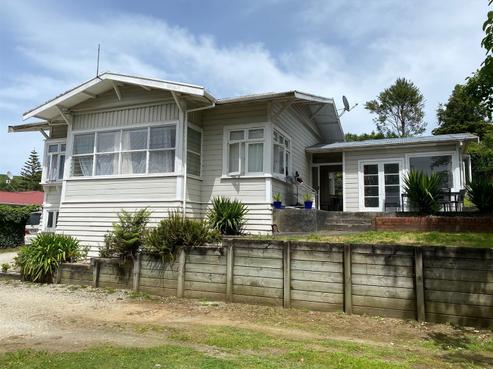 64 King Street West, Te Kuiti