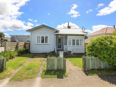 7 Francis Street, Paeroa