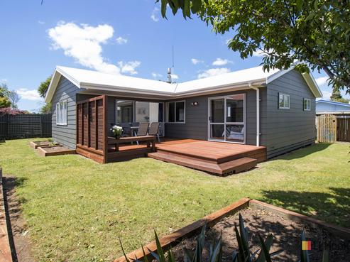 3A Kenny Street, Waihi