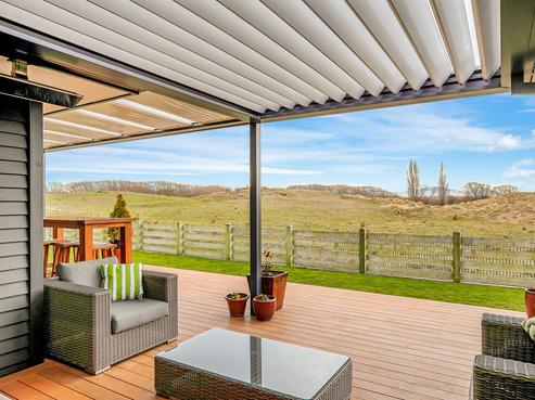 9 Te Hurunui Drive, Pegasus