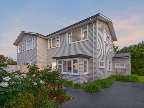 60 Hamilton Avenue, Ilam