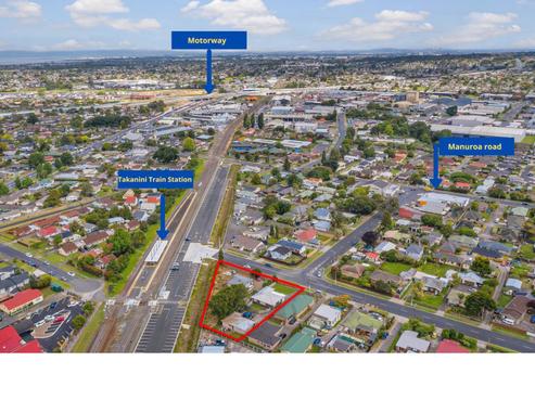 1/3 Station Road, Takanini