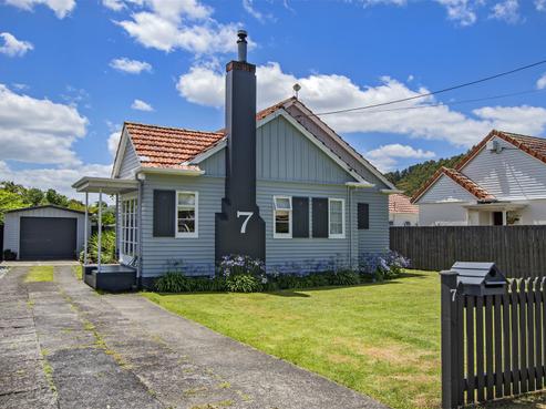 7 Wairere Avenue, Kensington