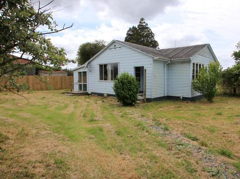 116 Kumi Road, Awanui