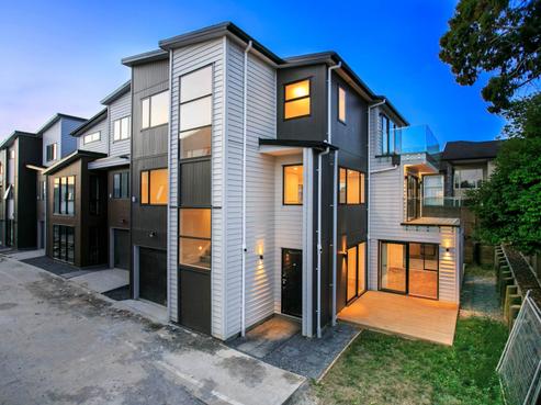 21E Roseberry Avenue, Birkenhead