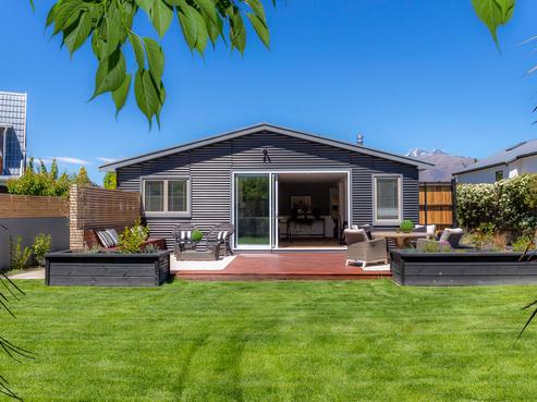 11 Premier Place, Arrowtown