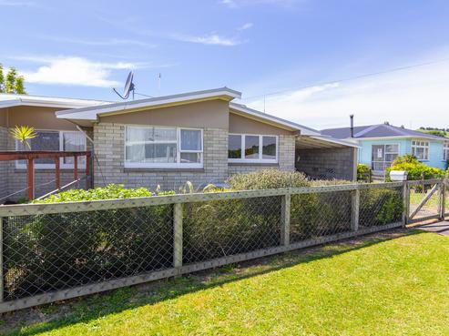 34 Para Street, Taumarunui