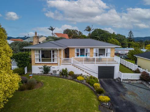 4 Sierra Avenue, Kamo