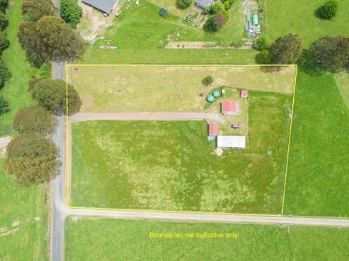 983 Taringamotu Road, Taumarunui