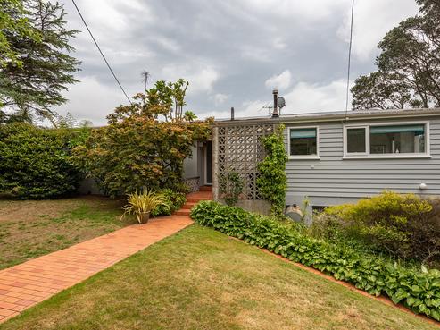 94 Mairangi Road, Wilton